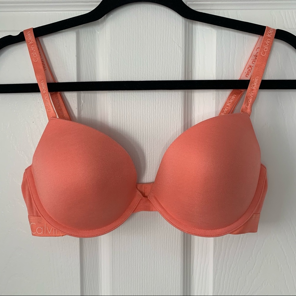 Calvin Klein Bra 34D
